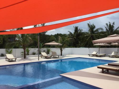 Hostal Sunset Lounge