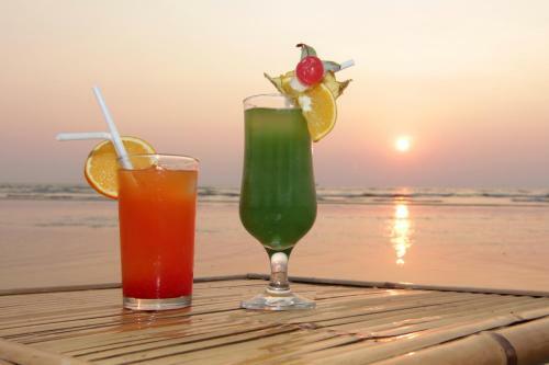 Hostal Sunset Lounge