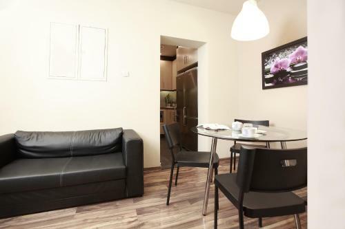 Salve Apartments