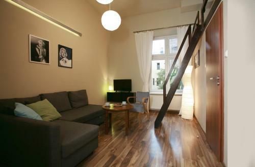 Salve Apartments