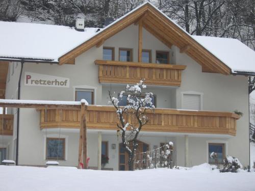 Hostal Pretzerhof