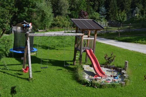 Hostal Pretzerhof