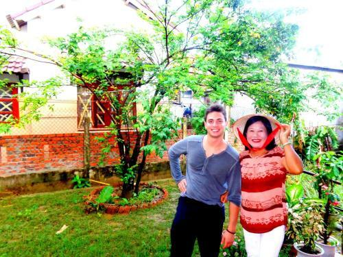 Jasmine Homestay