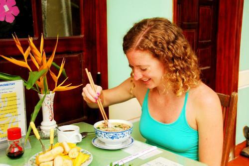 Jasmine Homestay