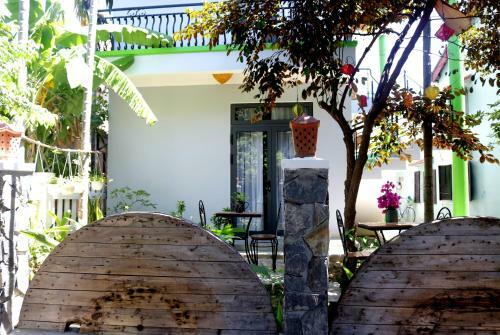 Jasmine Homestay