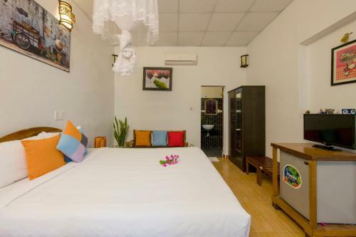 Jasmine Homestay