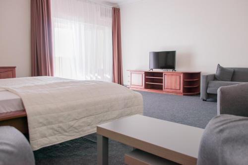 Hotel Son U Morya