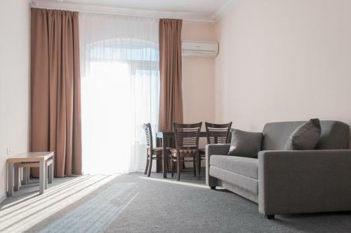 Hotel Son U Morya