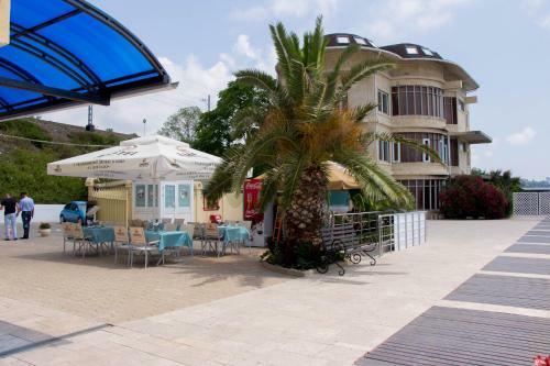 Hotel Son U Morya