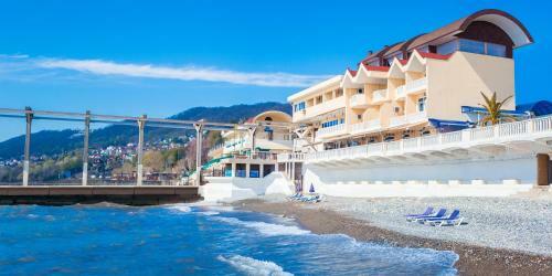 Hotel Son U Morya