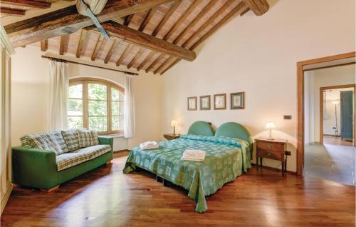 Holiday Home Casciana Terme - Pi- 4