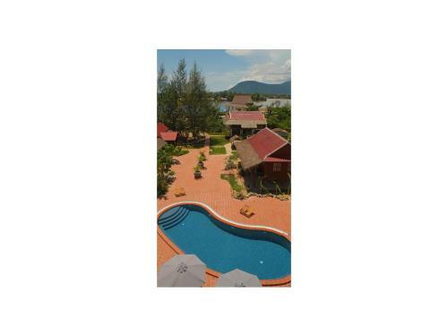 Two Moons Hotel