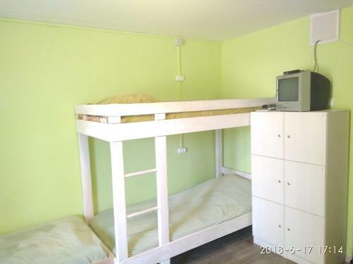 Stars Hostel