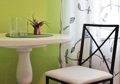 Stars Hostel