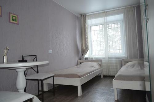 Stars Hostel