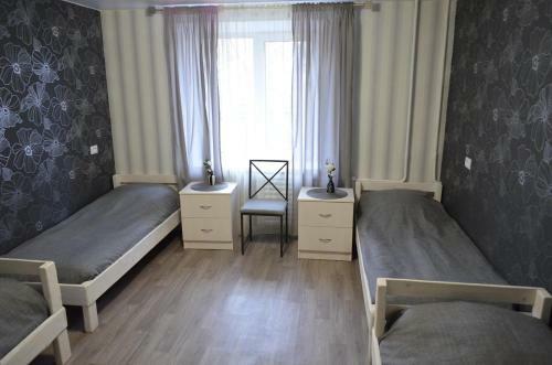 Stars Hostel