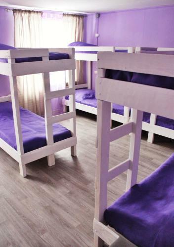 Stars Hostel