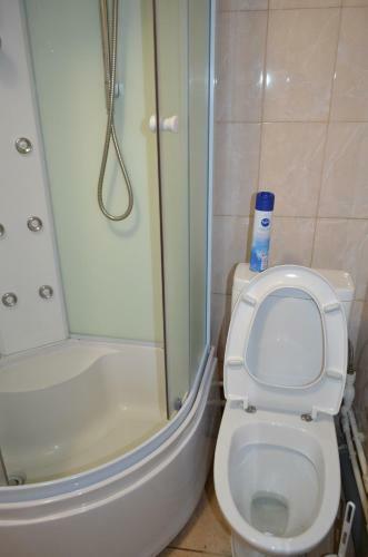 Stars Hostel