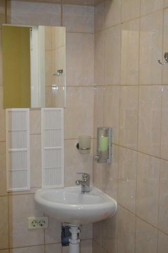 Stars Hostel