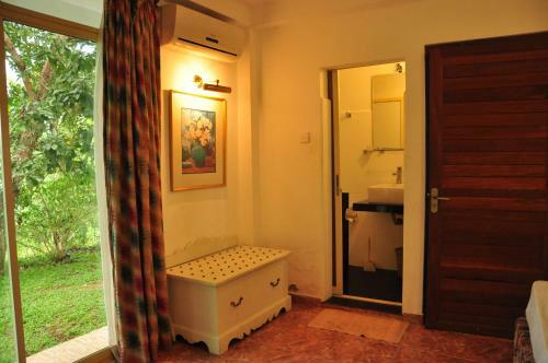 Hostal Hilltop Boutiquevilla