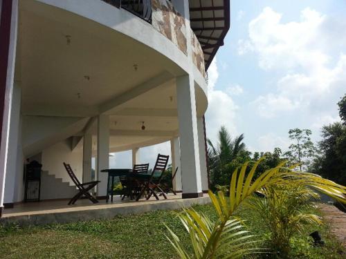 Hostal Hilltop Boutiquevilla