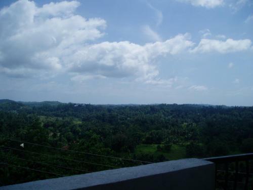 Hostal Hilltop Boutiquevilla