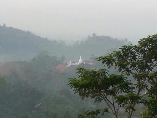 Hostal Hilltop Boutiquevilla