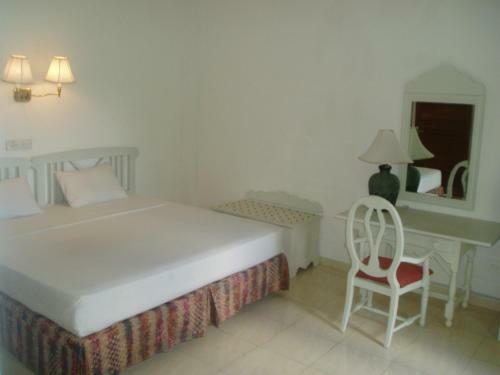 Hostal Hilltop Boutiquevilla