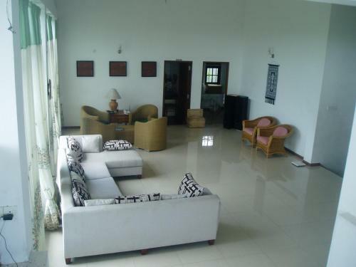 Hostal Hilltop Boutiquevilla