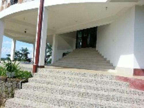 Hostal Hilltop Boutiquevilla