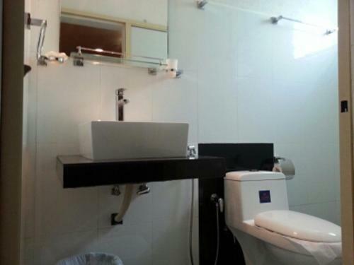 Hostal Hilltop Boutiquevilla