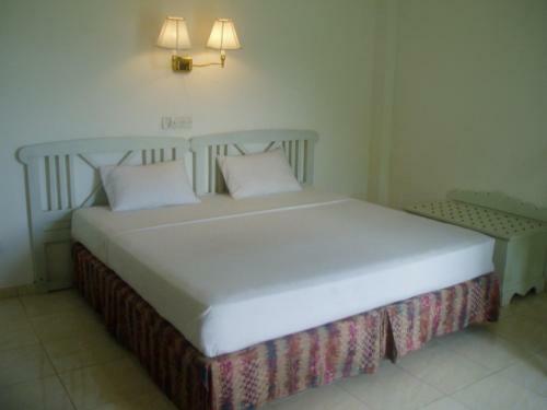 Hostal Hilltop Boutiquevilla