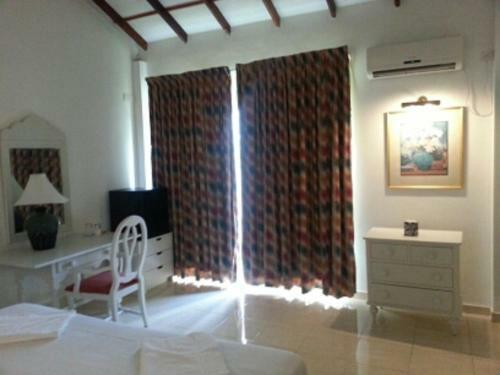 Hostal Hilltop Boutiquevilla