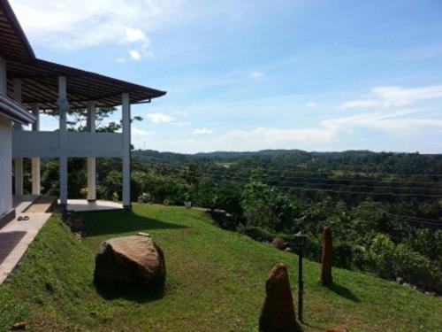 Hostal Hilltop Boutiquevilla