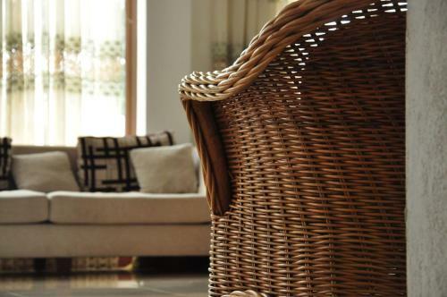 Hostal Hilltop Boutiquevilla
