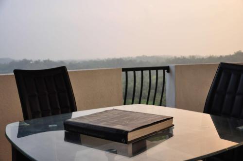 Hostal Hilltop Boutiquevilla