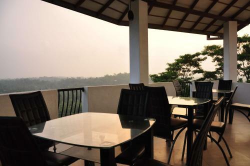 Hostal Hilltop Boutiquevilla
