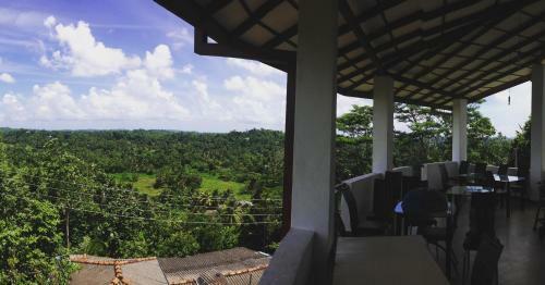 Hostal Hilltop Boutiquevilla
