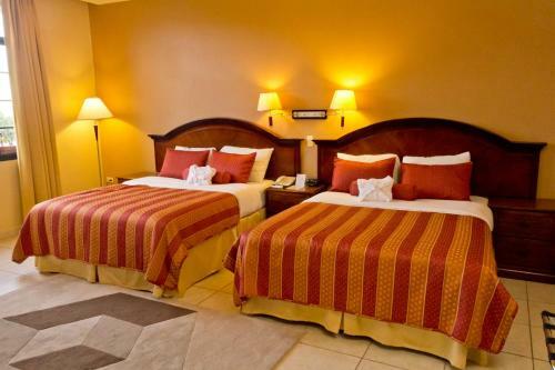 Hotel Monteolivos