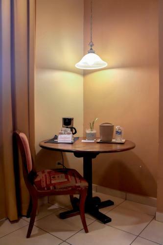 Hotel Monteolivos