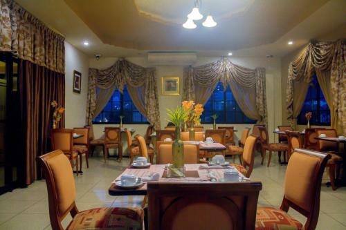 Hotel Monteolivos