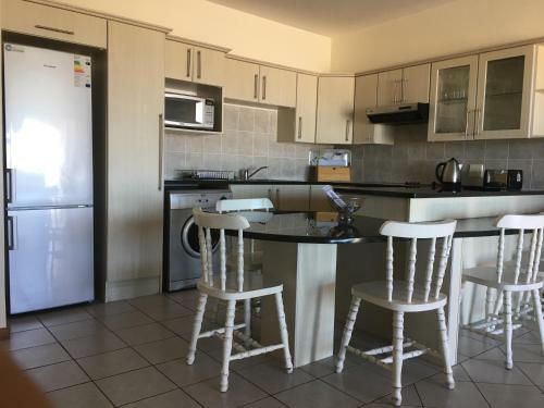 Seashells Luxury Apartments And B&B