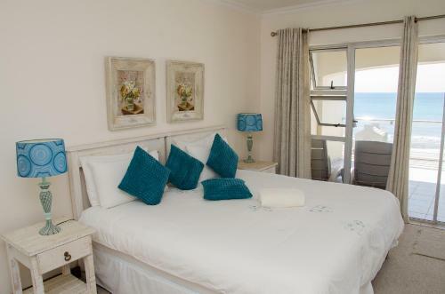 Seashells Luxury Apartments And B&B