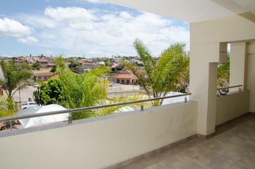 Seashells Luxury Apartments And B&B