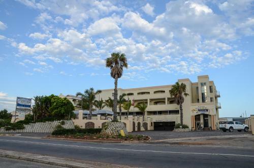 Seashells Luxury Apartments And B&B