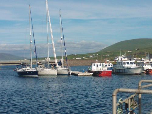 Hostal The Ferry Boat