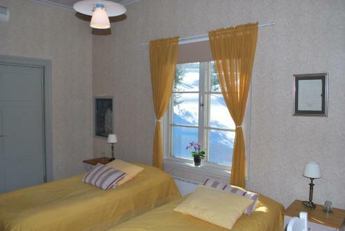 Hostal Kirjakkalan Ruukkikyl�