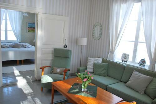 Hostal Kirjakkalan Ruukkikyl�