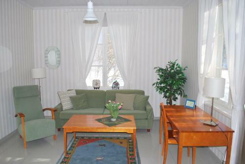 Hostal Kirjakkalan Ruukkikyl�