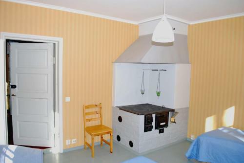 Hostal Kirjakkalan Ruukkikyl�